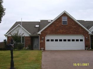 31 Enclave, Paragould, AR 72450