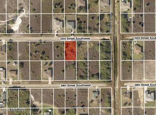 3207 33rd St W, Lehigh Acres, FL 33971