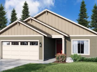 The Arcadia - Build On Your Land Plan, Magic Valley - Build On Your Own Land - Design Center, Twin Falls, ID 83301