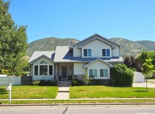1356 N 225 W, Centerville, UT 84014