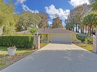 522 Turner Camp Rd, Inverness, FL 34450