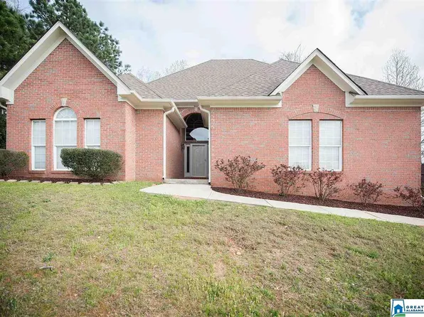5204 Heritage Ridge Cir, Birmingham, AL 35210