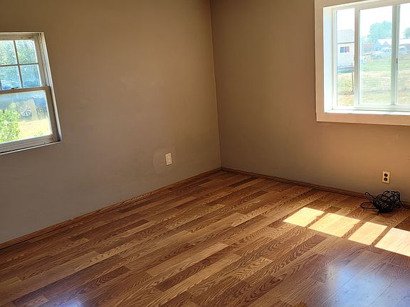 Bedroom #1