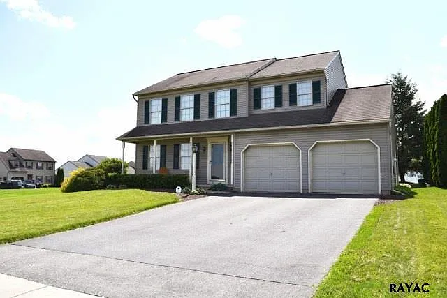 3172 Jayne Ln photo 1