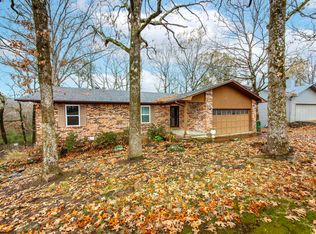 7416 Toltec Dr, N Little Rock, AR 72116