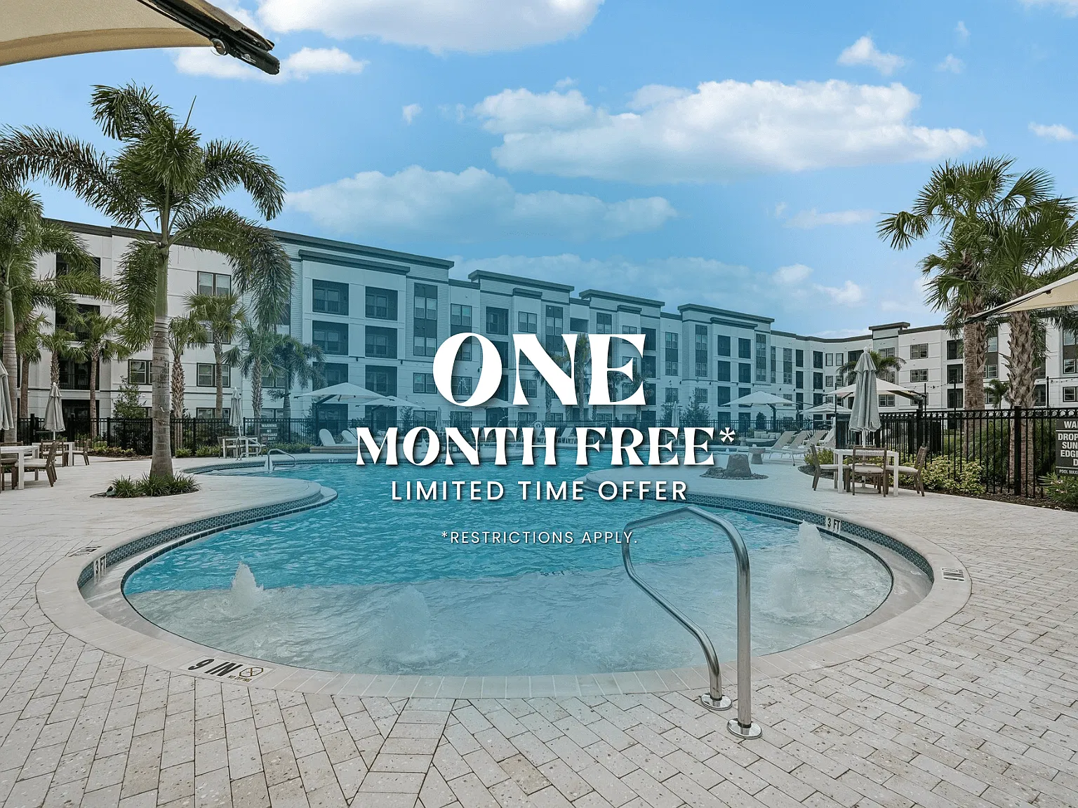 Atori Lakewood Ranch — Photo 1