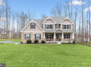 307 Red Meadows Ct, Reisterstown, MD 21136