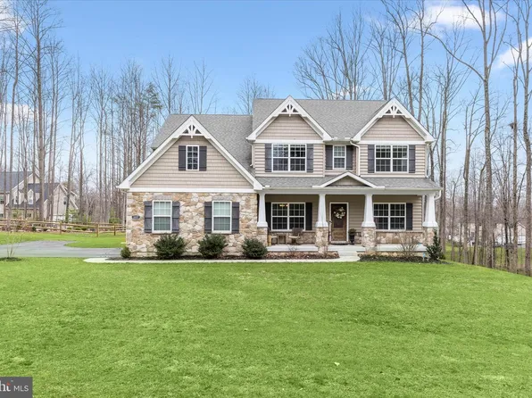 307 Red Meadows Ct, Reisterstown, MD 21136