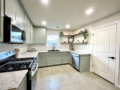 6808 NW 26th St, Bethany, OK, 73008
