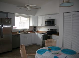 6468 Hamlet Dr UNIT 4-A, Englewood, FL 34224