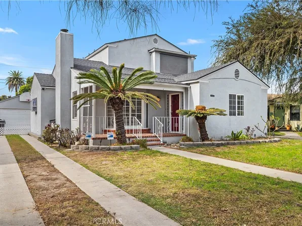 2865 Chestnut Ave, Long Beach, CA 90806