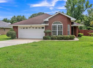 134 Spirit Dr, Toney, AL 35773