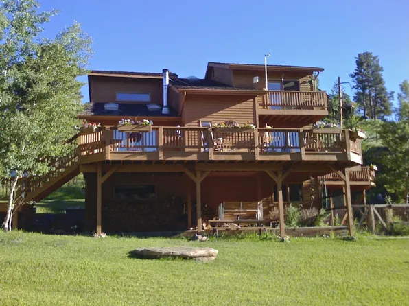15 Timber Ln, Evergreen, CO 80439