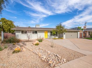 3444 E Indianola Ave, Phoenix, AZ 85018