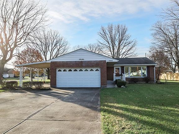 2nd image of 7839 Jill Ln
