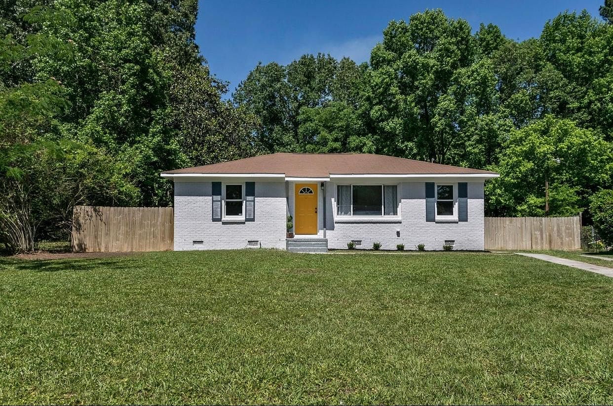 431 Sarah Dr, Goose Creek, SC 29445 Zillow