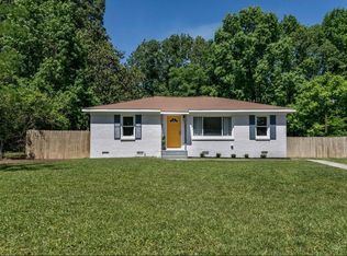 431 Sarah Dr, Goose Creek, SC 29445