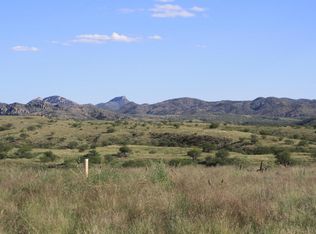 14645 W Cota Rd, Arivaca, AZ --