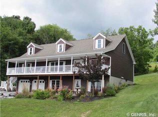1916 W Lake Rd, Penn Yan, NY 14527