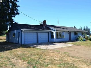 8965 Chance Rd, Tillamook, OR 97141