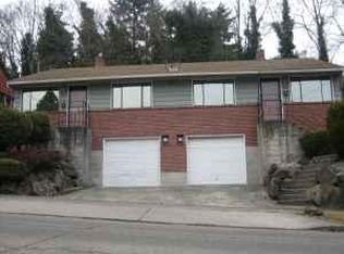 3617 14th Ave S, Seattle, WA 98144