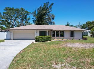 2615 Sapphire Rd, Venice, FL 34293