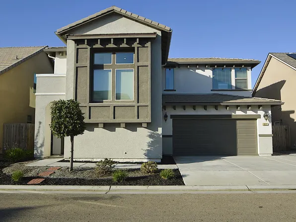 3412 W Venice Ave, Visalia, CA 93277