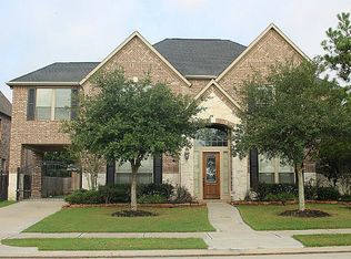 4610 Middleoak Grove Ln, Katy, TX 77494