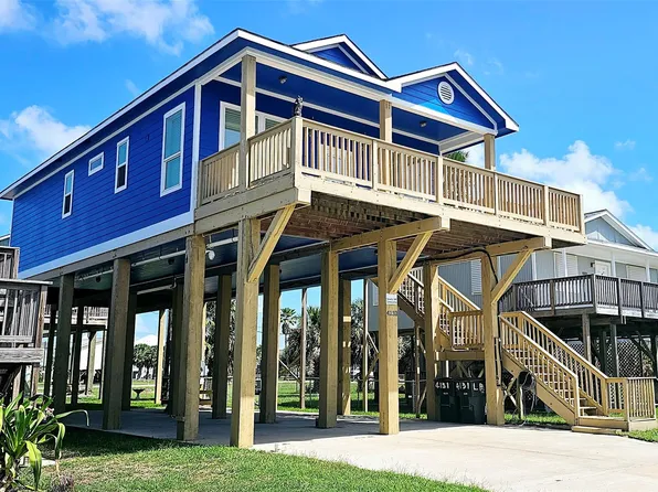 4131 Las Palmas St, Galveston, TX 77554