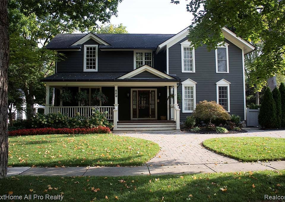 250 Rayson St, Northville, MI 48167 Zillow