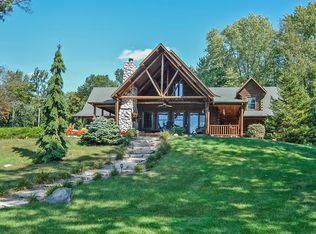 11511 Snowshoe Ln, Plainwell, MI 49080