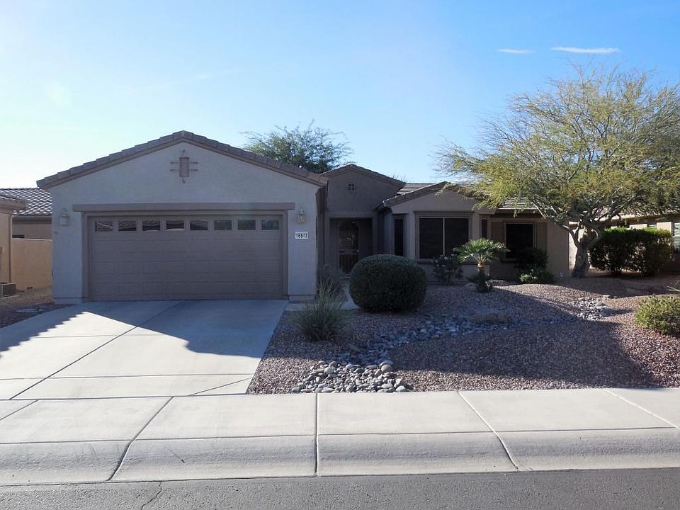 1st image of 16943 W Villagio Dr