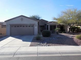 16943 W Villagio Dr, Surprise, AZ 85387