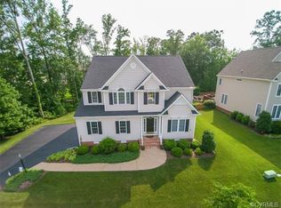 2518 Seabird Dr, Midlothian, VA 23112