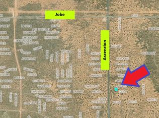 10 Loopez Dr, El Paso, TX 79938