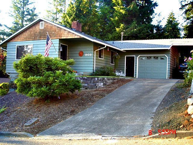 Beautifully Remodeled