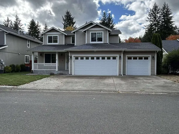 15839 Yelm Terra Way SE, Yelm, WA 98597