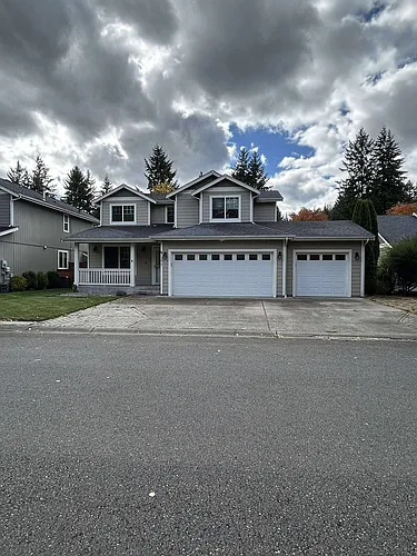 15839 Yelm Terra Way SE Photo 1