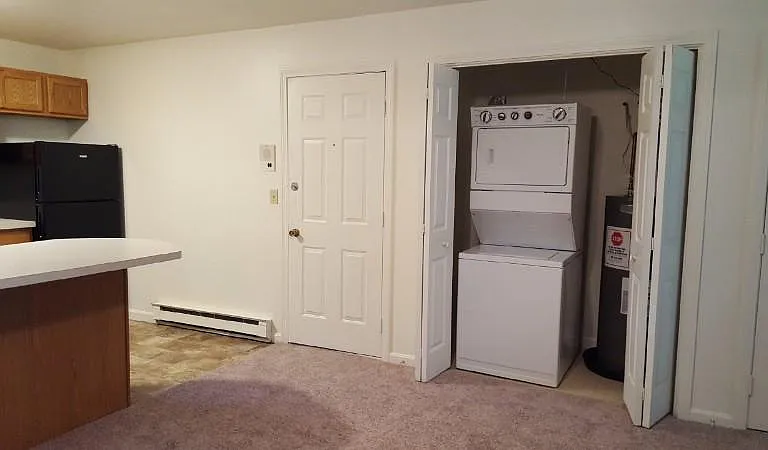 W/D Two bedroom