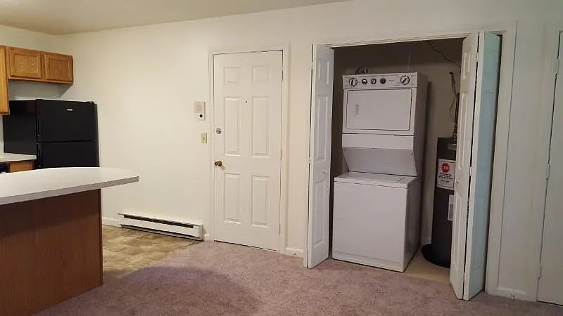 W/D Two bedroom