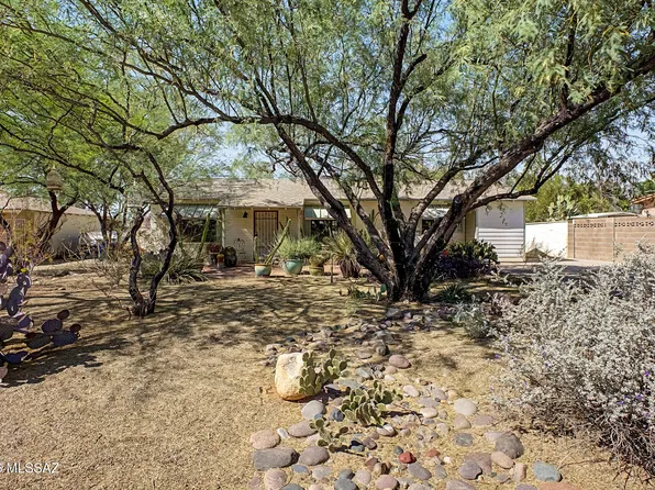 5001 E 18th St, Tucson, AZ 85711