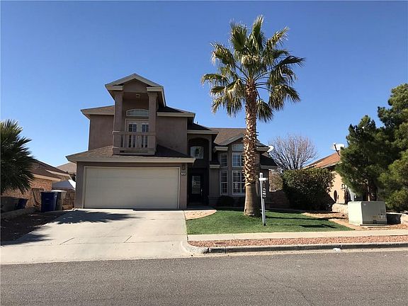 2nd image of 7529 Plaza Taurina Dr
