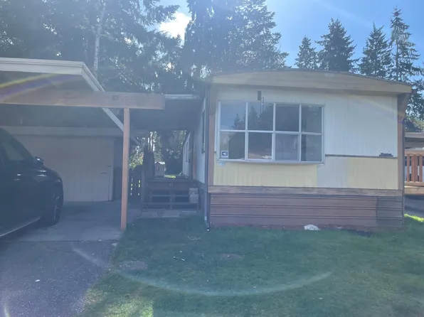 6412 96th St E Trailer 28, Puyallup, WA 98371