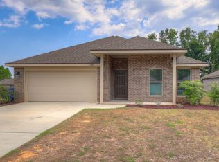 1208 Briscoe Ct, Foley, AL 36535