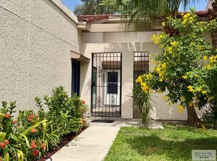 1921 White Tail Dr, Harlingen, TX 78550