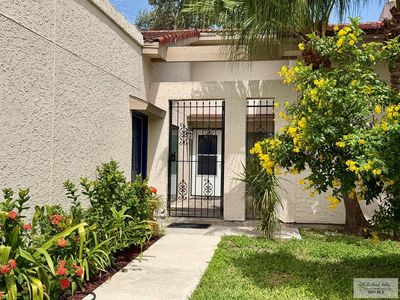 1921 White Tail Dr, Harlingen, TX, 78550