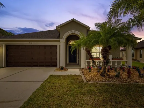 4037 WATERVILLE AVENUE, WESLEY CHAPEL, FL 33543