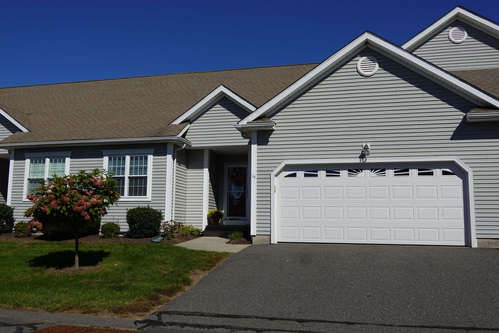 14 Oakhill Cir - Property Image