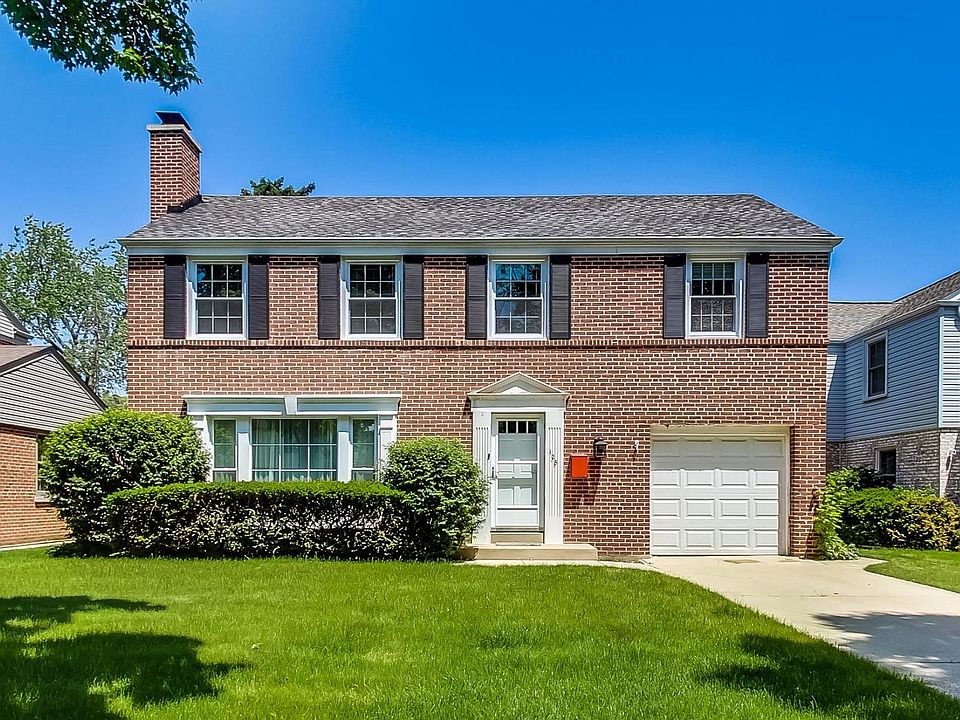 128 E Cuttriss St, Park Ridge, IL 60068 Zillow
