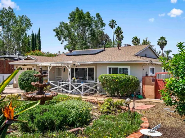 1855 Kurenda Way, Vista, CA 92083